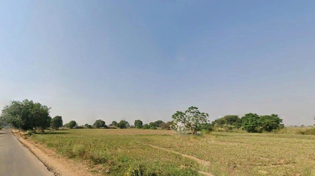 Gelpur, Rajasthan 301707, India