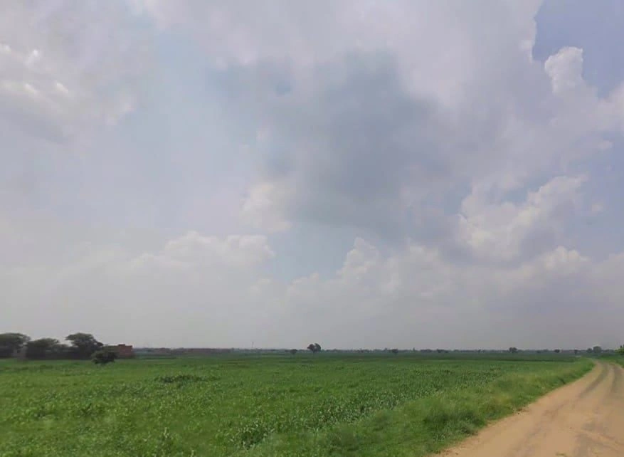 M7VH+V45, Nandera, Rajasthan 321022, India