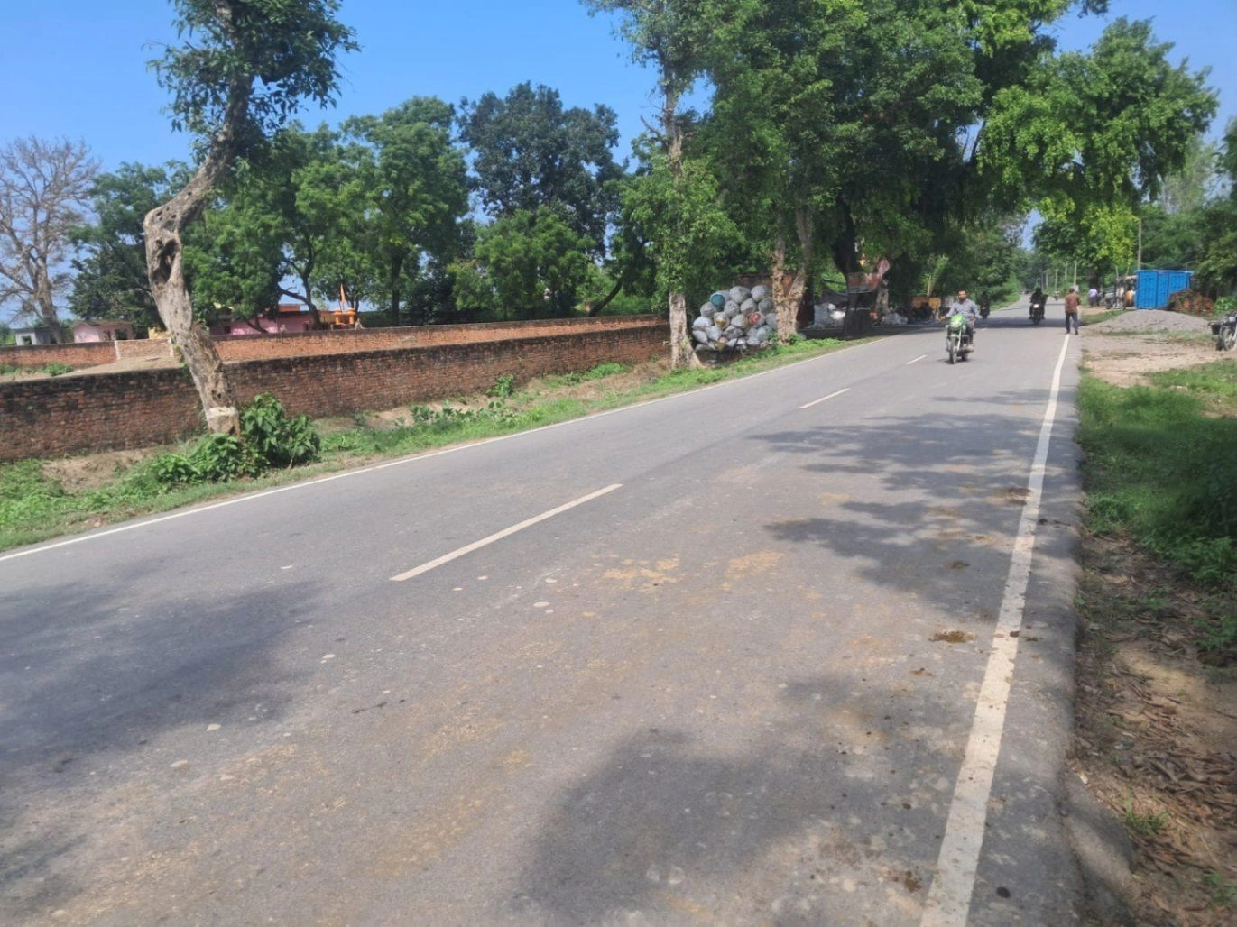 V65P+G35, Gonda, Atmadpur, Uttar Pradesh 271319, India