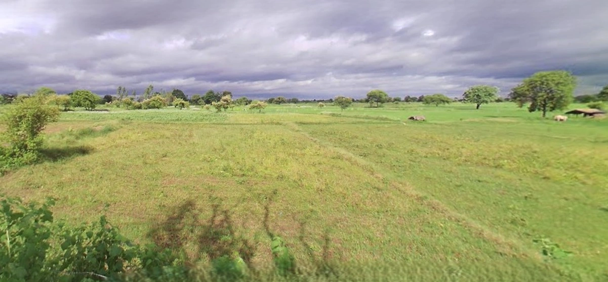 Chitrakoot Dham, Uttar Pradesh 210205, India