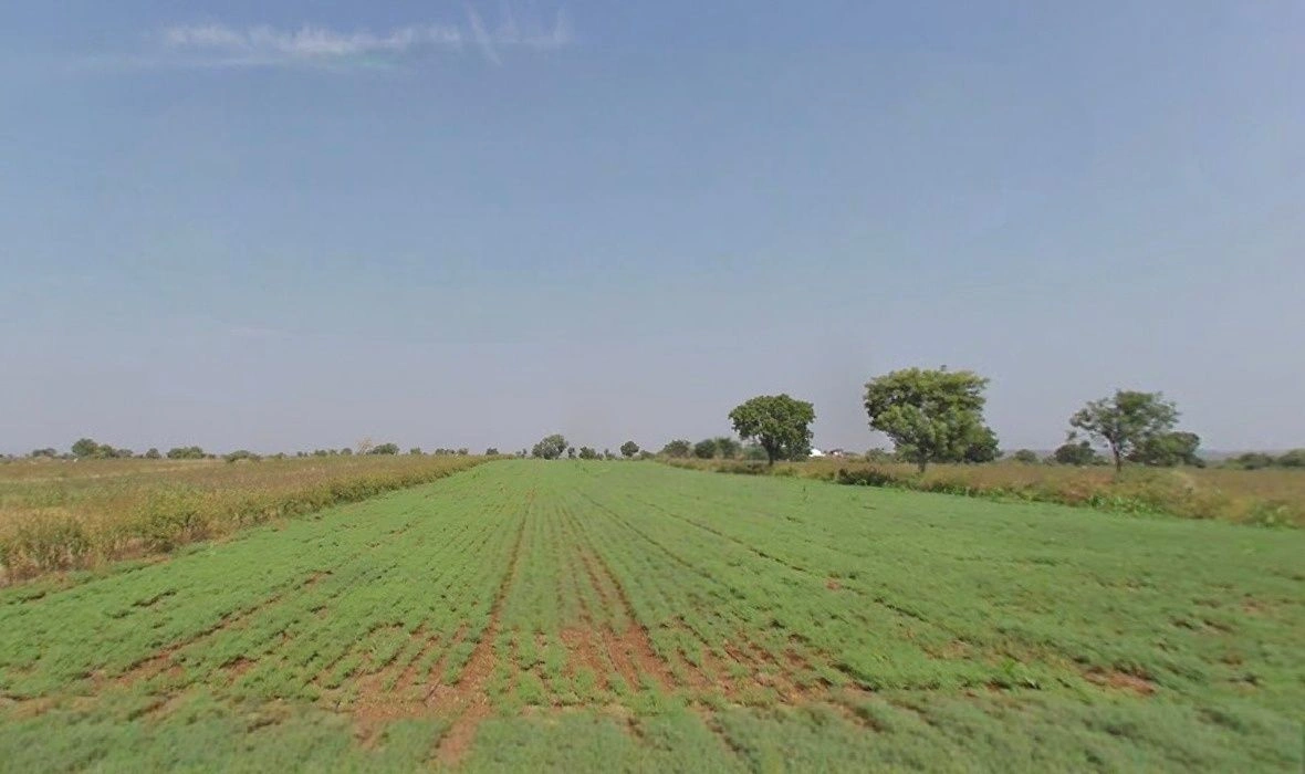 Baigandi, Madhya Pradesh, India