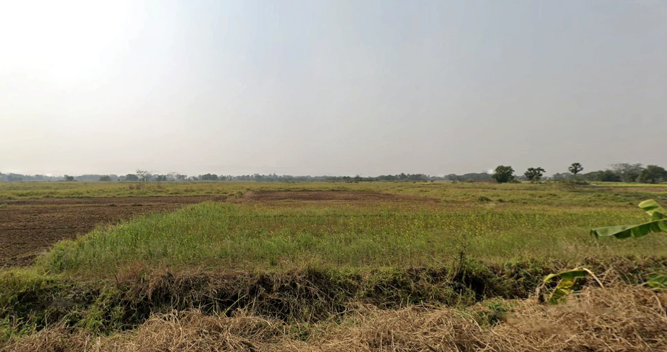Baguiati, Kolkata, West Bengal, India