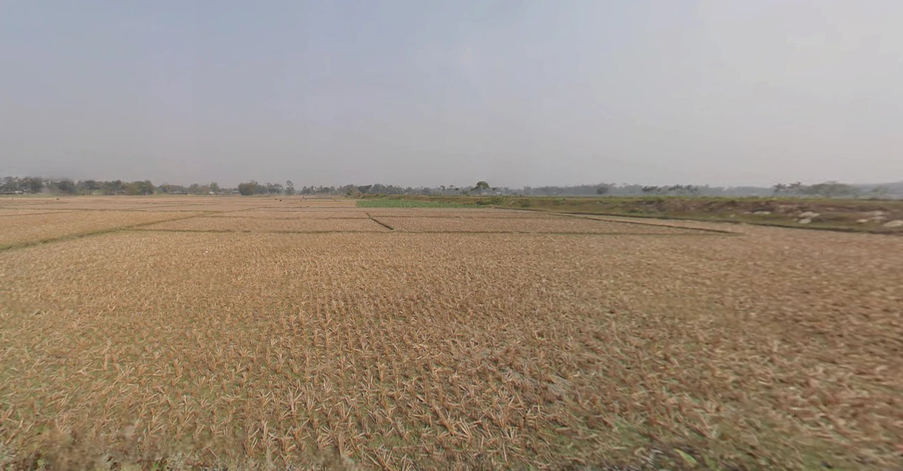 Shapoorji Pallonji Sukhobrishti Complex Rd, Action Area III, Chotto Chandpur, Newtown, New Town, West Bengal, India