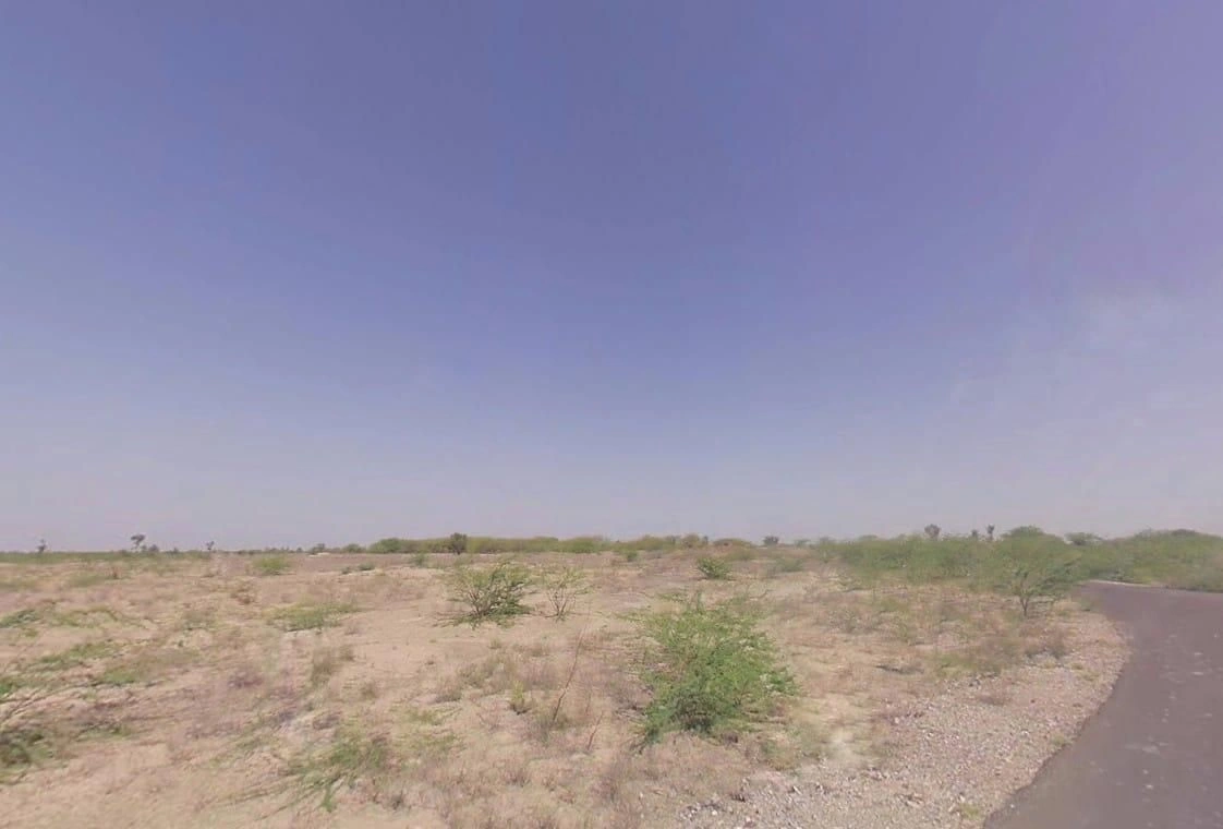 Ekarli, Rajasthan, India