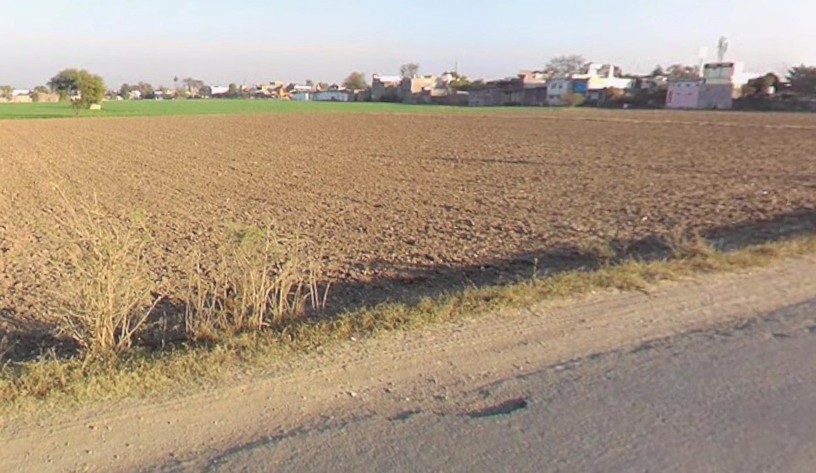 Ghatabillod, Madhya Pradesh 454773, India