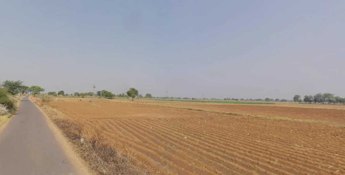 CC99+F6 Mahobatpur, Gujarat, India