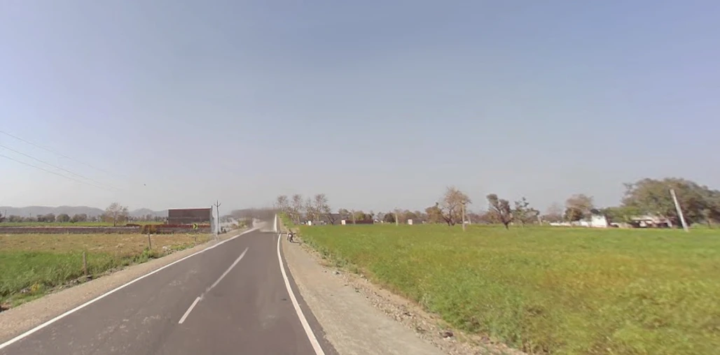 Ramgarh, Rajasthan 301026, India