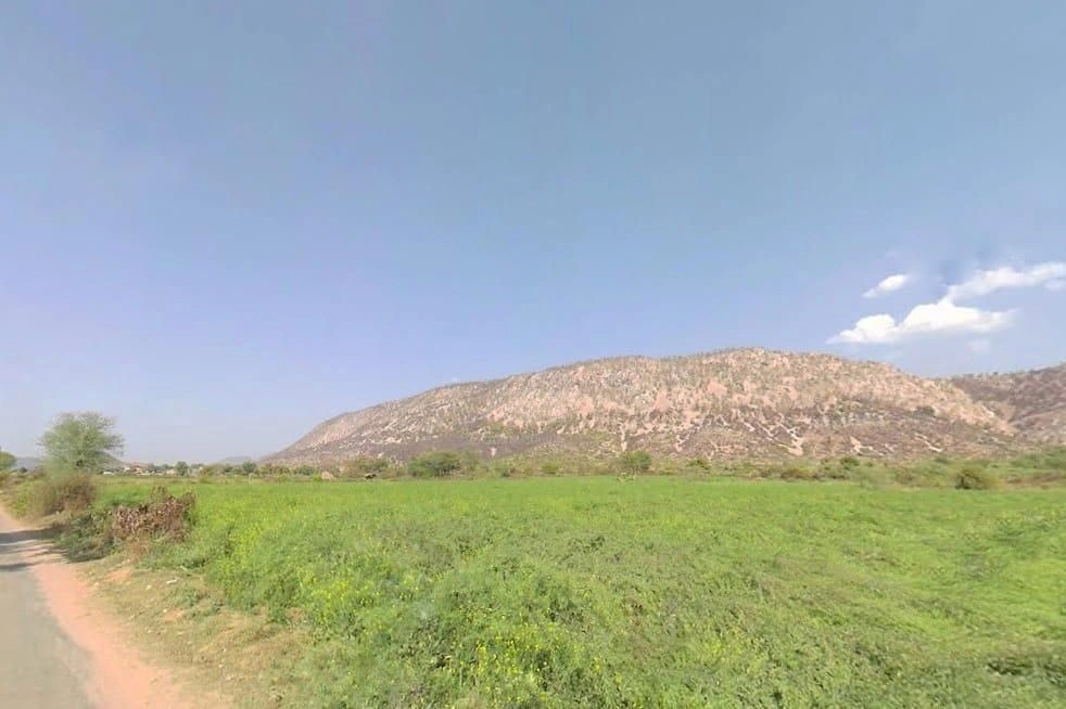 Ramnagar, Rajasthan 301001, India