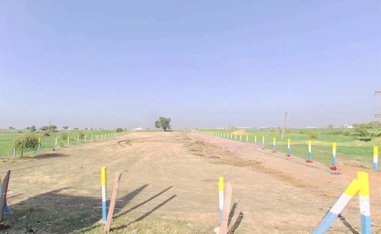 Kalyanpur, Madhya Pradesh 462010, India