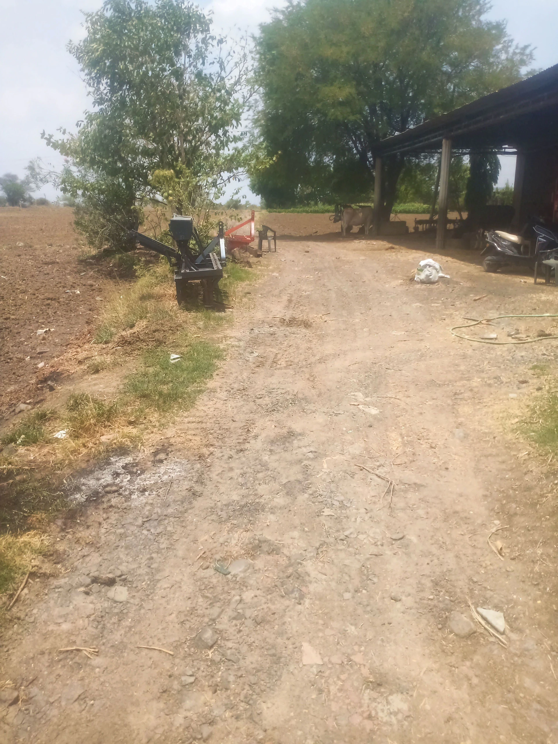 Rajoda, Dewas Nagar, Dewas, Madhya Pradesh, India