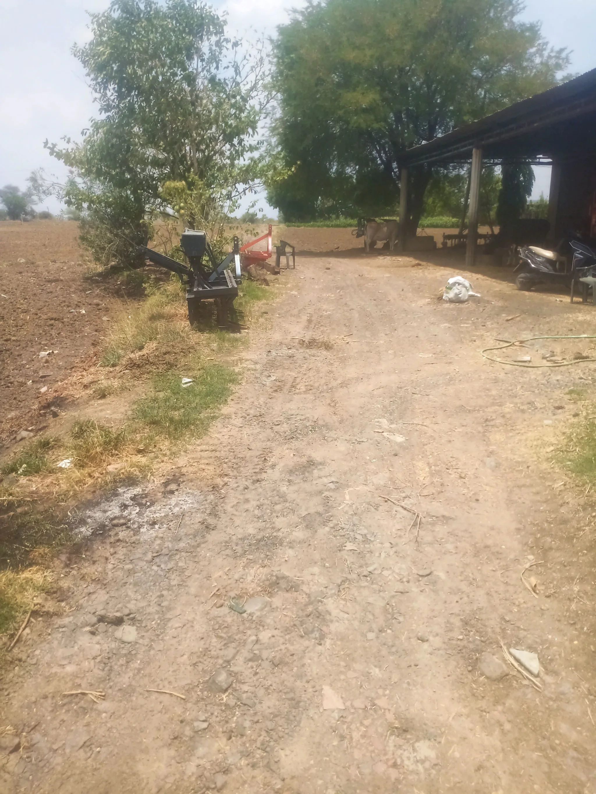 Rajoda, Dewas Nagar, Dewas, Madhya Pradesh, India