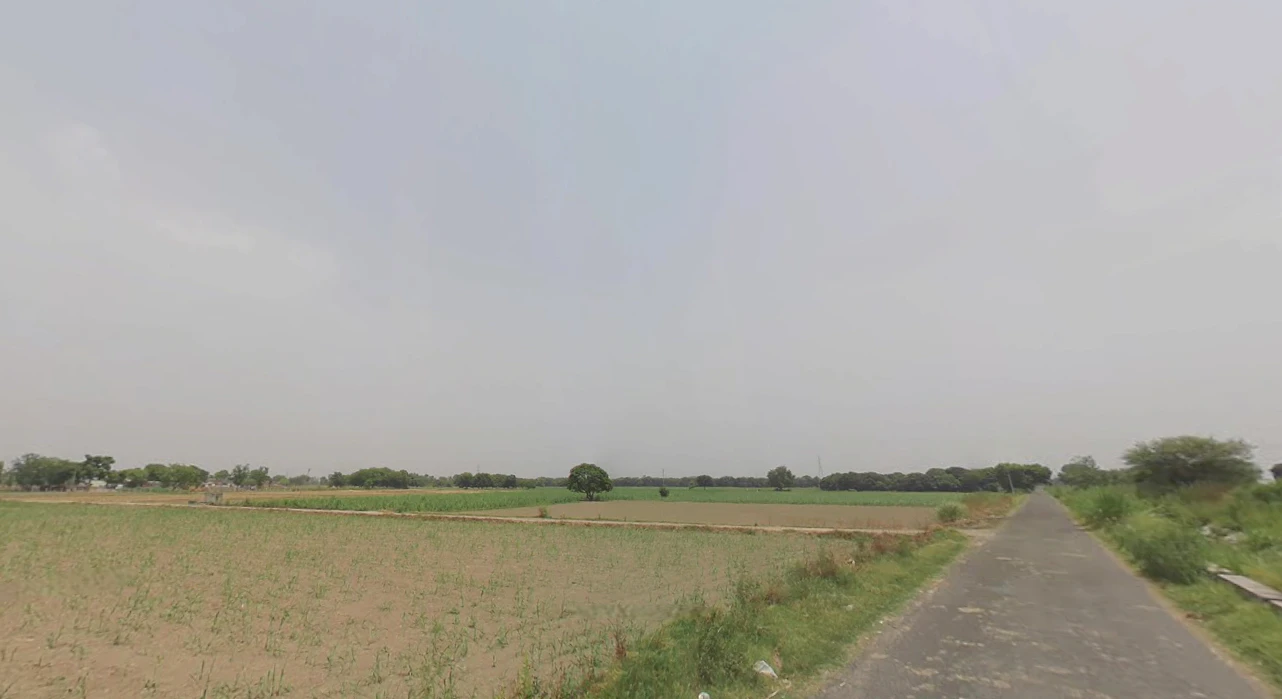 Siyana, Uttar Pradesh 203412, India