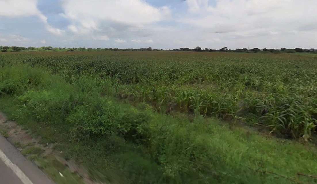 6W66+X5 Lakshmi Nagar Camp, Karnataka, India