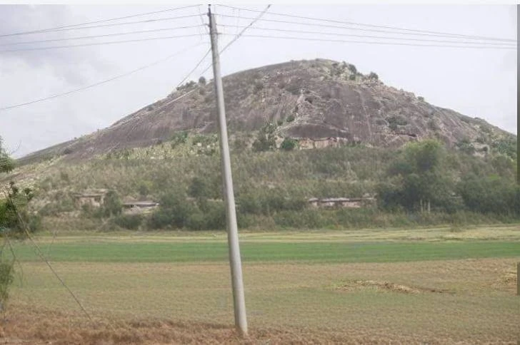 Hulikunta, Karnataka, India