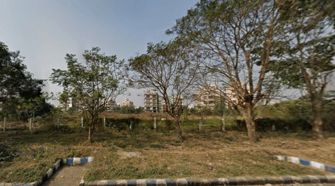 City Centre 2, Biswa Bangla Sarani, Dash Drone, AA IID, Newtown, New Town, West Bengal 700157, India