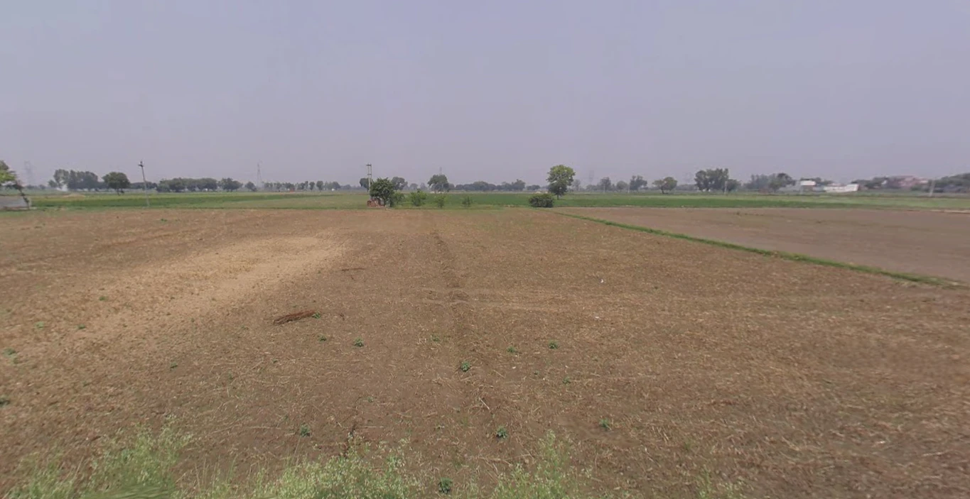 Faridpur Simbhavali, Uttar Pradesh 245207, India