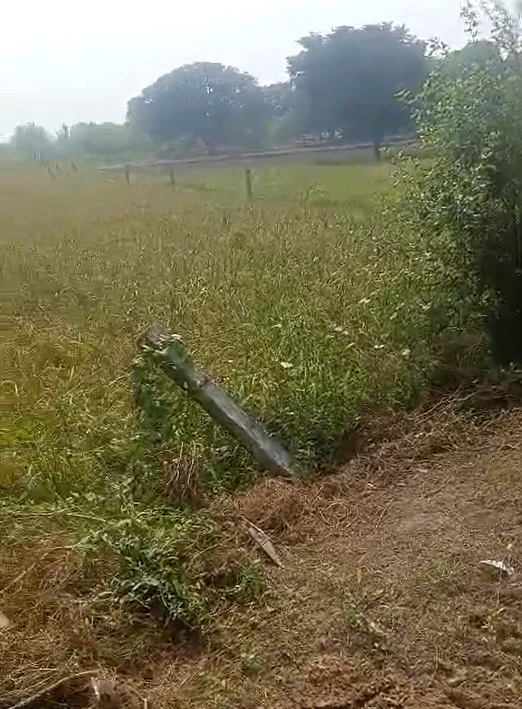 Shivali, Bulandshahr, Uttar Pradesh 203150, India