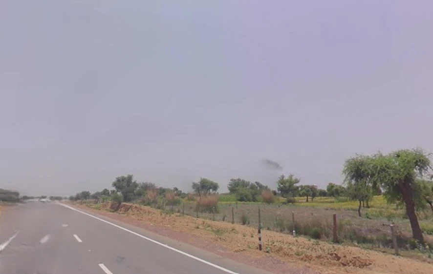 Barodameo, Rajasthan 301021, India