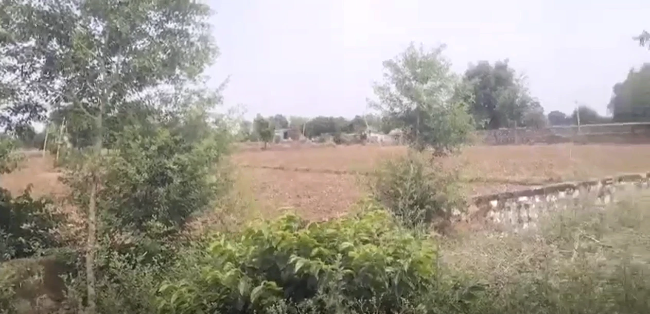 CPJP+MF Norangpura, Tonk, Rajasthan, India