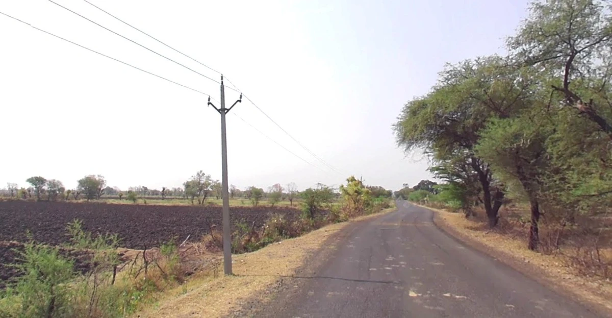 Tanodiya, Madhya Pradesh, India