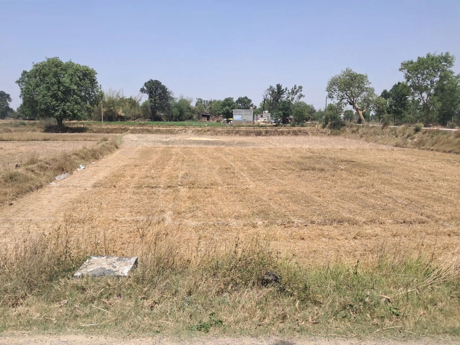 Rasulpur Sakrawal, Ayodhya, Uttar Pradesh 224182, India
