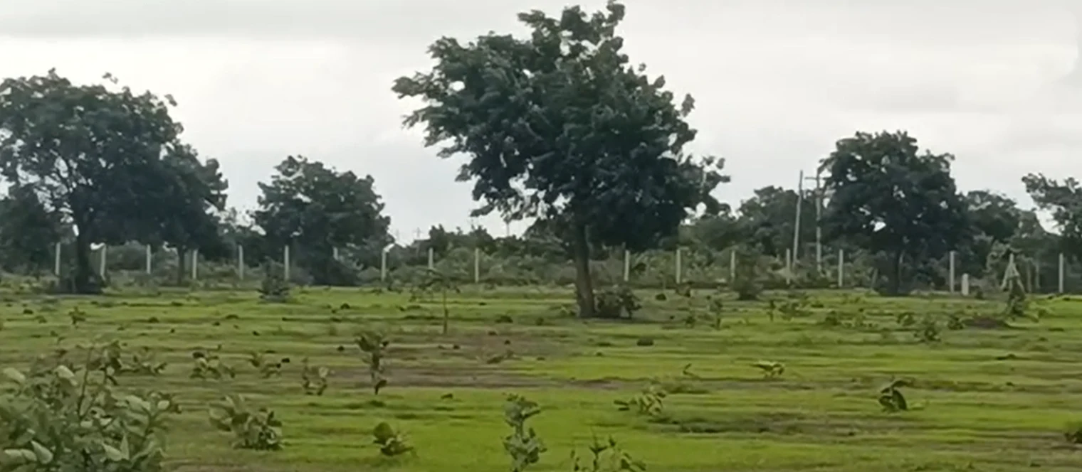 FRFM+RCX, Vikarabad, Kesaram, Telangana 501106, India