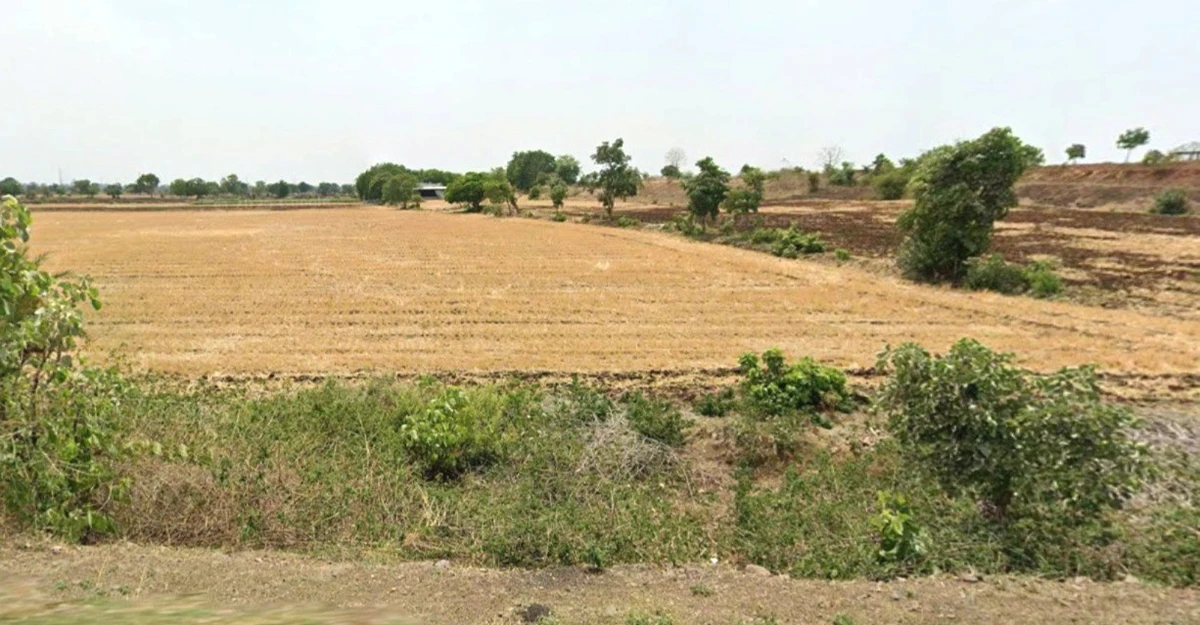 Barnagar, Madhya Pradesh 456771, India
