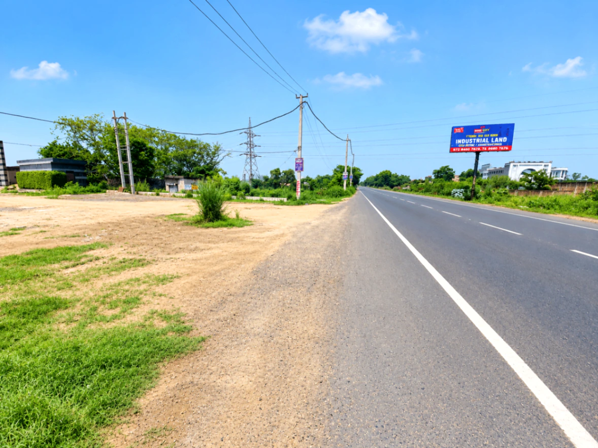 Lawa Khurd, Jhajjar, Haryana 124508, India - Photo 3