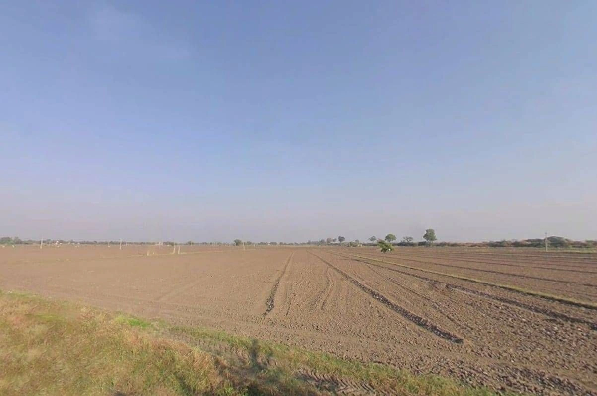 633H+5M Deopura, Rajasthan, India