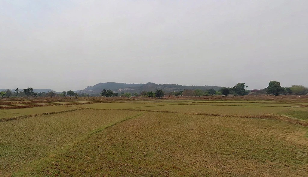 Gumla, Jharkhand 835207, India