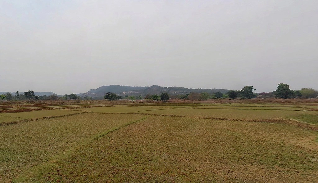 Gumla, Jharkhand 835207, India