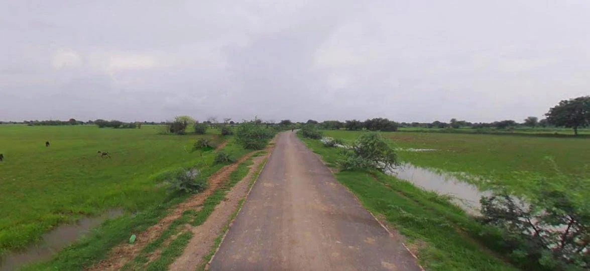 Matehana, Madhya Pradesh 485113, India
