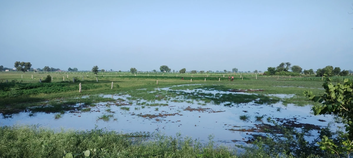 Kumher, Rajasthan, India