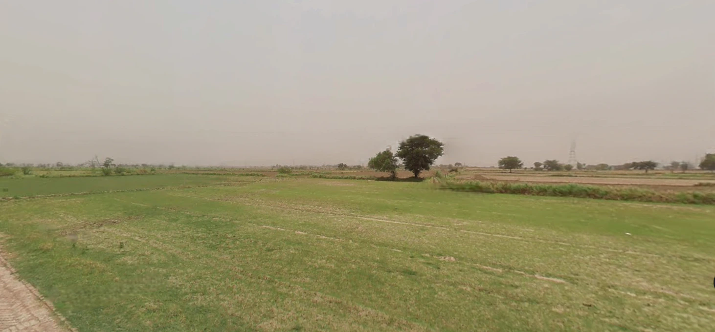 Lamiyan, Rajasthan, India