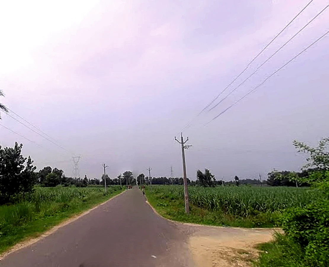 Bhaguwala, Uttar Pradesh 246749, India