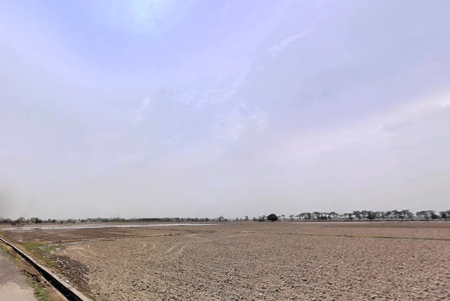 Jirbari, Haryana, India