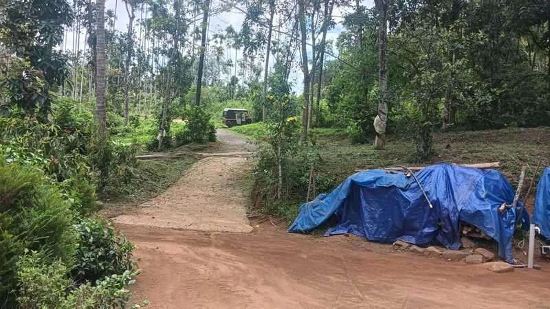 M4M8+G4W, Karani, Kerala 673591, India