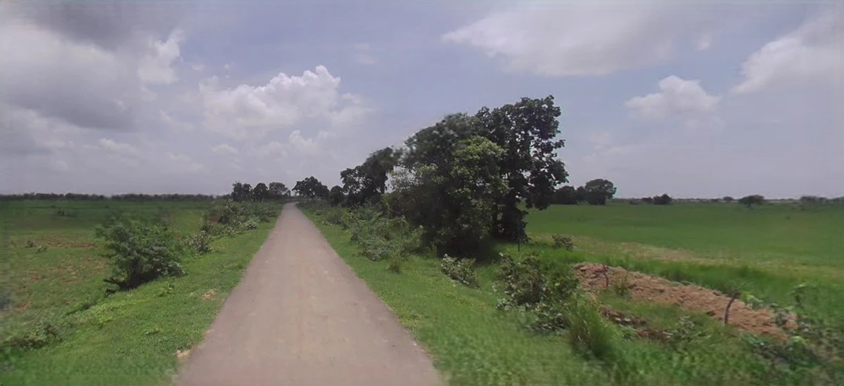 Mandsaur, Madhya Pradesh, India