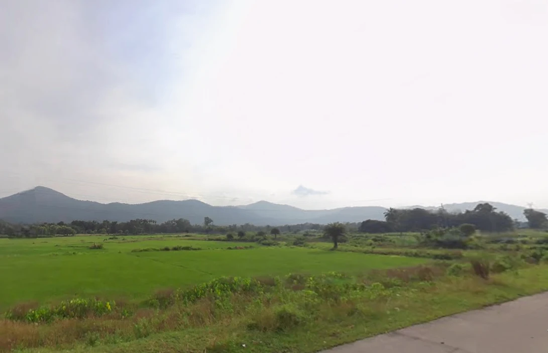 Bijipur, Odisha, India