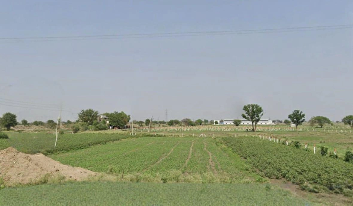 3R5F+VMP, Nayakhedi, Madhya Pradesh 456006, India