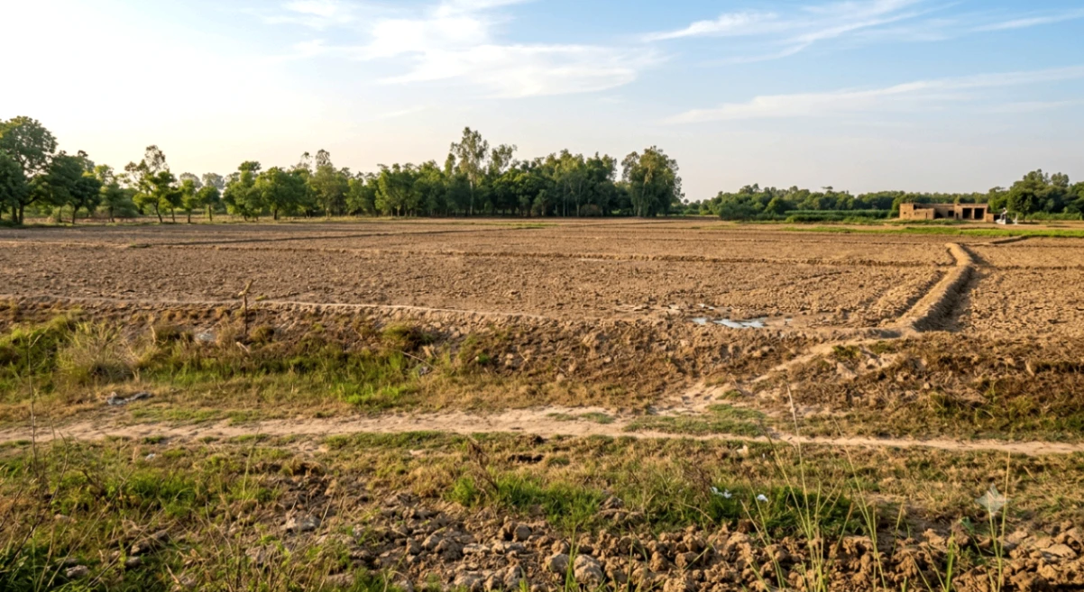 4QCJ+9J Mahitha, Hardoi, Uttar Pradesh, India