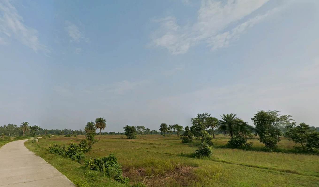 Ausgram, West Bengal, India