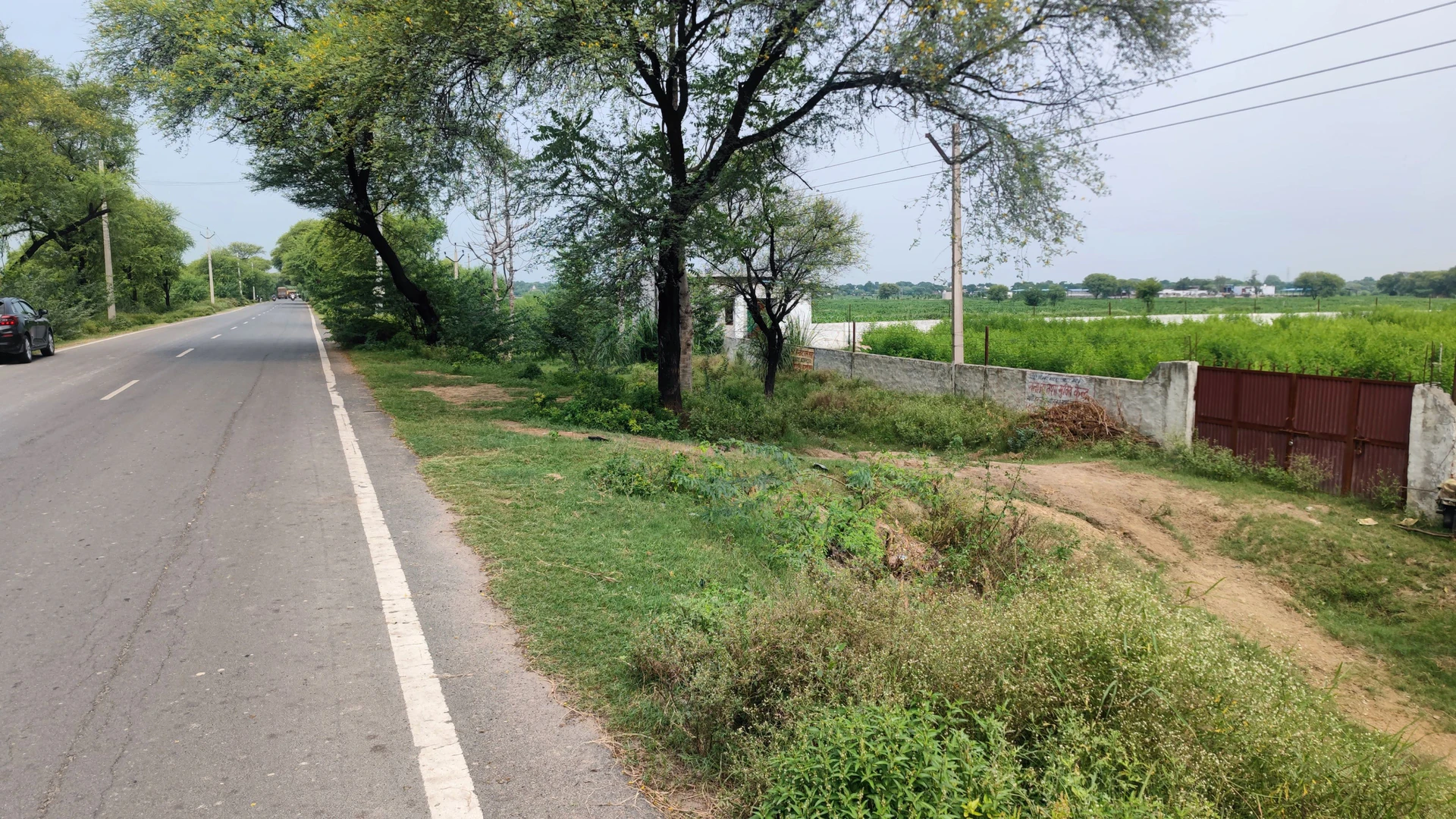 Mant, Uttar Pradesh 281202, India