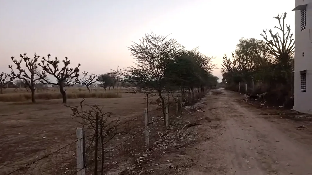 RCWJ+Q2 Kot Jewar, Rajasthan, India preview 2