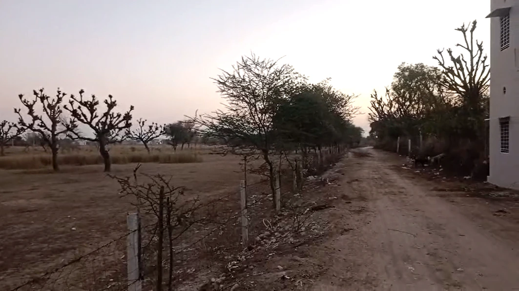 RCWJ+Q2 Kot Jewar, Rajasthan, India