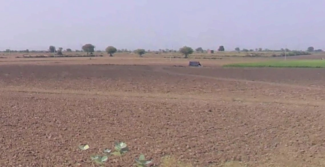 Mana, Madhya Pradesh 465667, India