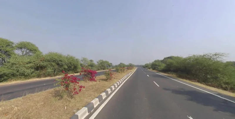 9398+HQ6, Borwana, Madhya Pradesh 457001, India preview 3