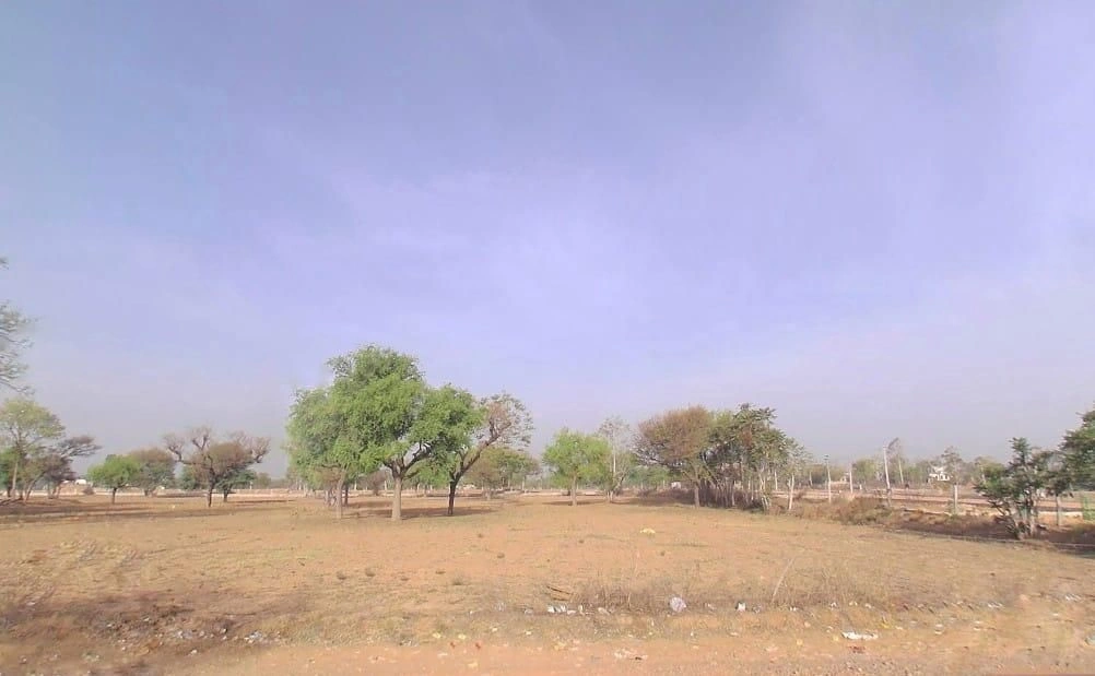 Mandha, Rajasthan, India