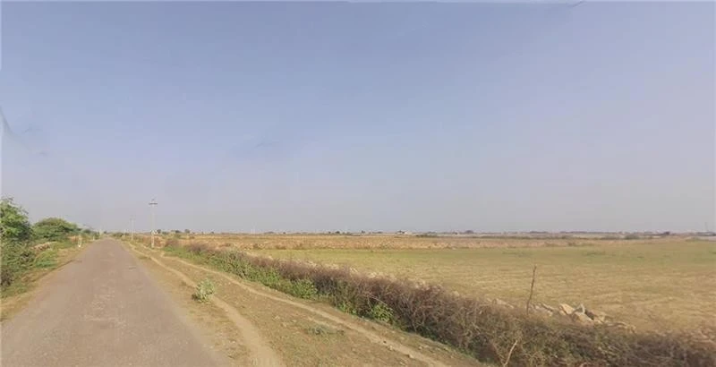 C45P+8F Nani Moldi, Gujarat, India