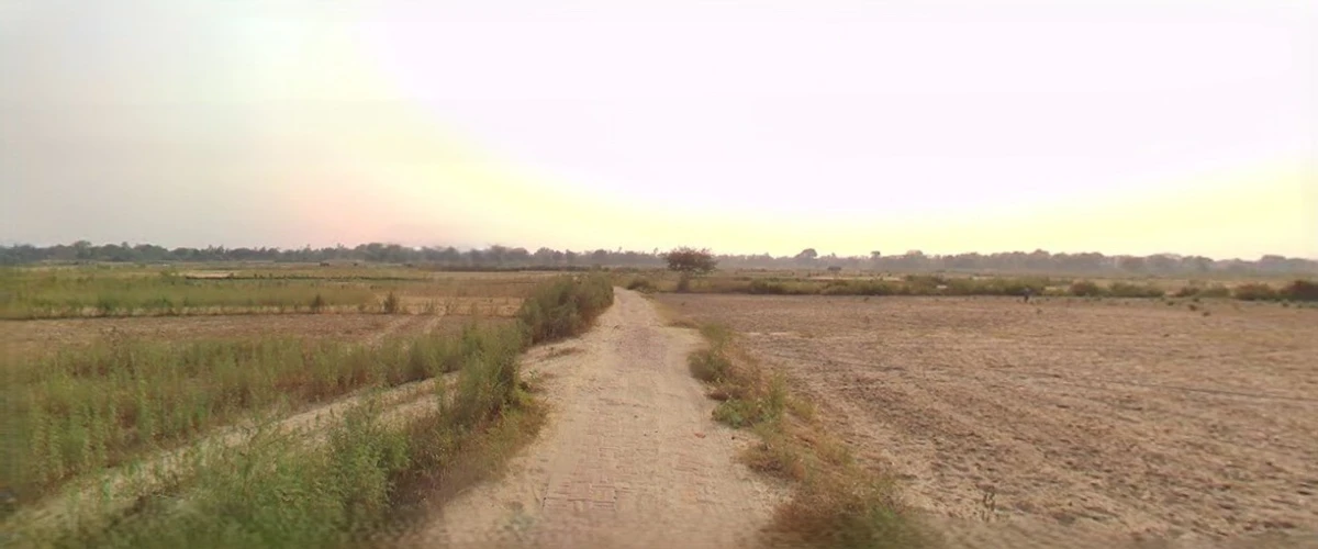 Najibabad, Uttar Pradesh 246763, India